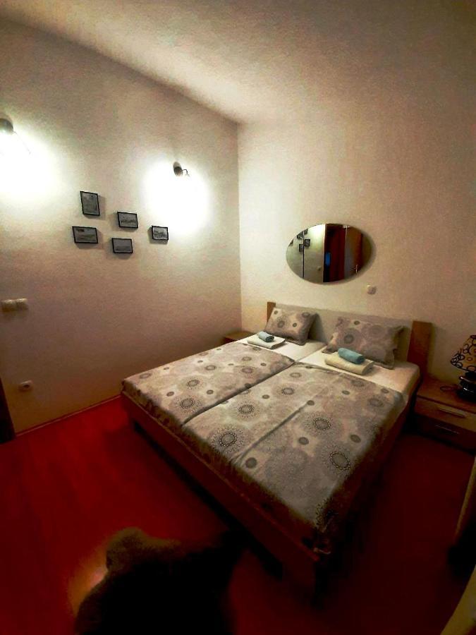 Apartment Damiani Umag Zewnętrze zdjęcie