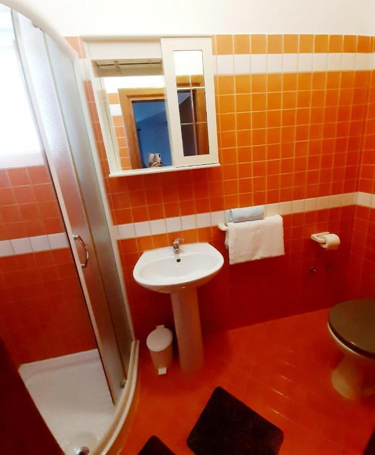 Apartment Damiani Umag Zewnętrze zdjęcie