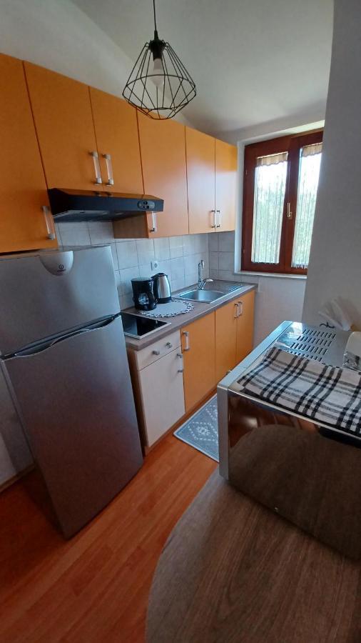Apartment Damiani Umag Zewnętrze zdjęcie