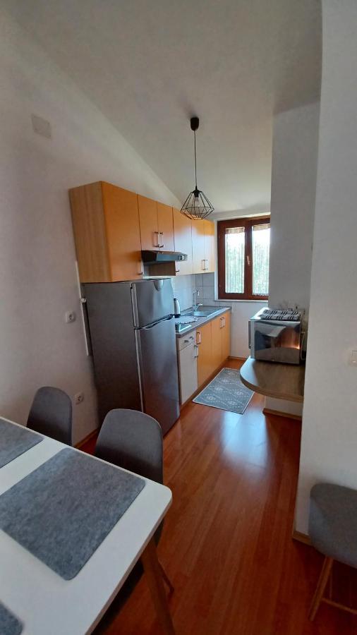 Apartment Damiani Umag Zewnętrze zdjęcie