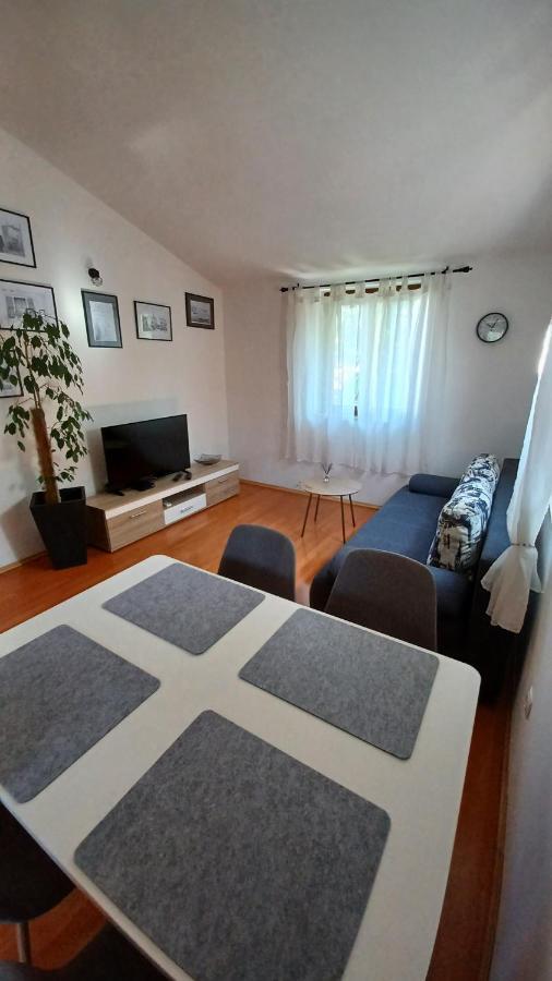 Apartment Damiani Umag Zewnętrze zdjęcie