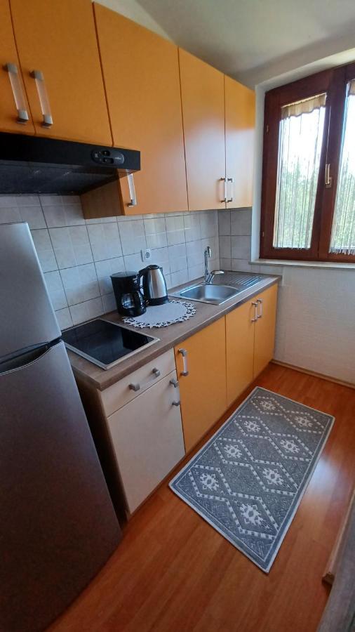 Apartment Damiani Umag Zewnętrze zdjęcie