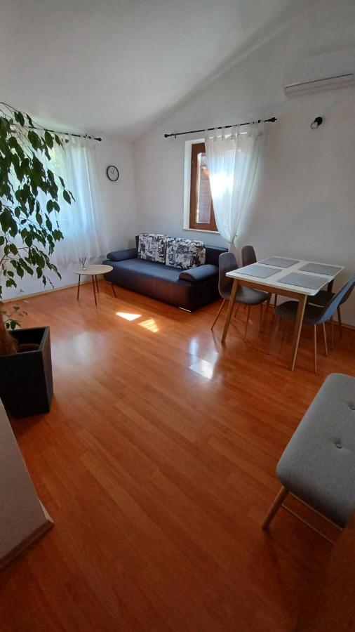 Apartment Damiani Umag Zewnętrze zdjęcie