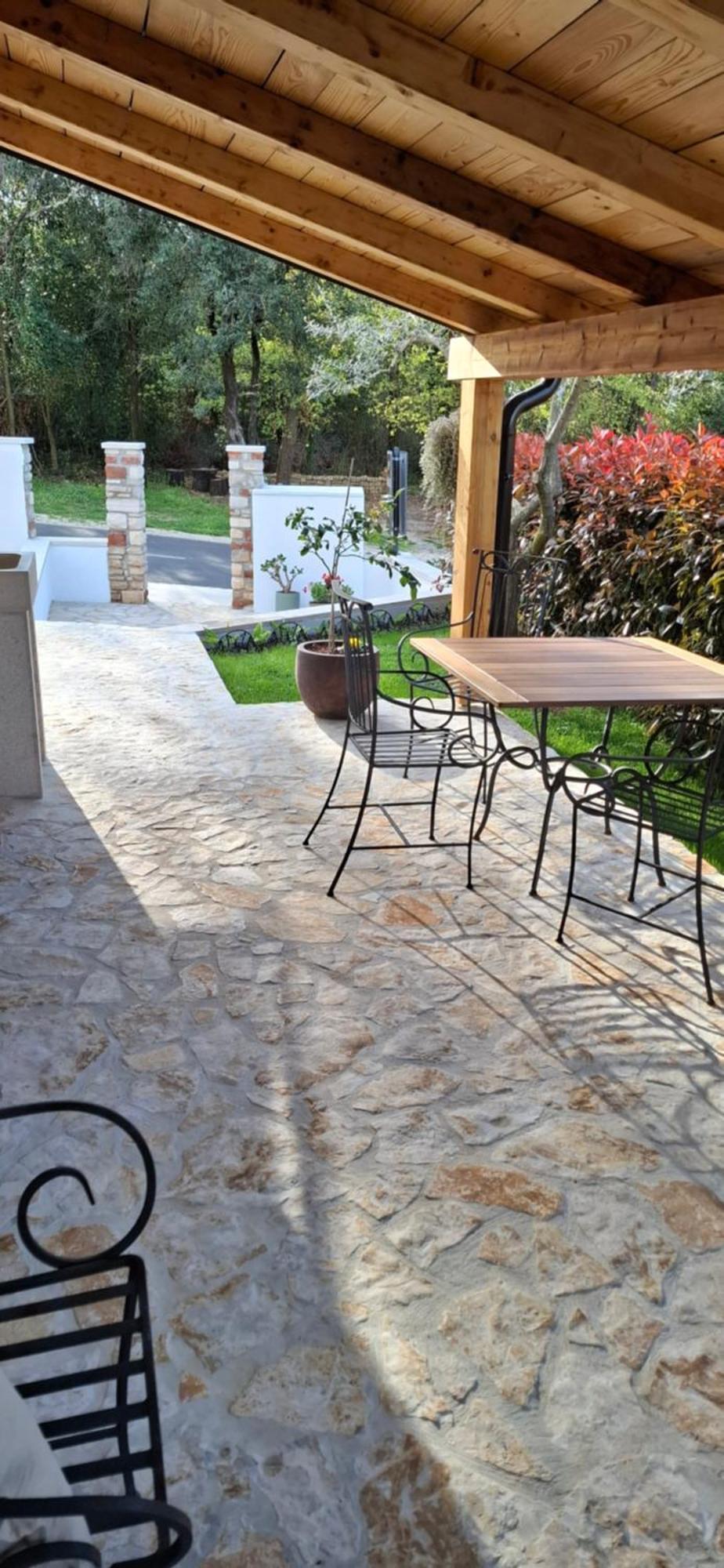 Apartment Damiani Umag Zewnętrze zdjęcie