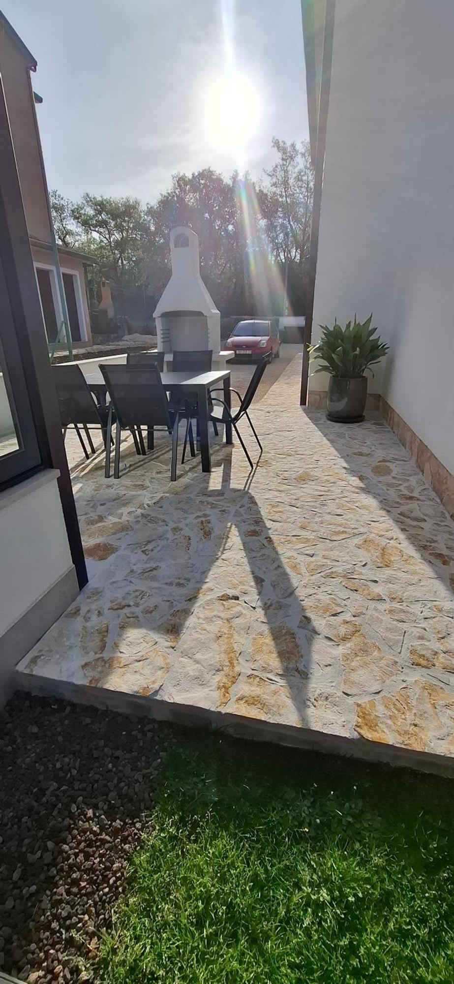 Apartment Damiani Umag Zewnętrze zdjęcie