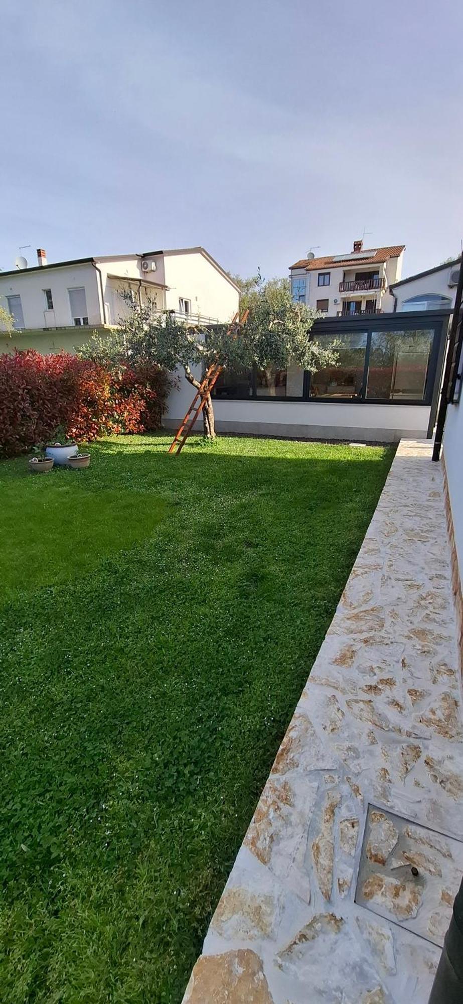Apartment Damiani Umag Zewnętrze zdjęcie
