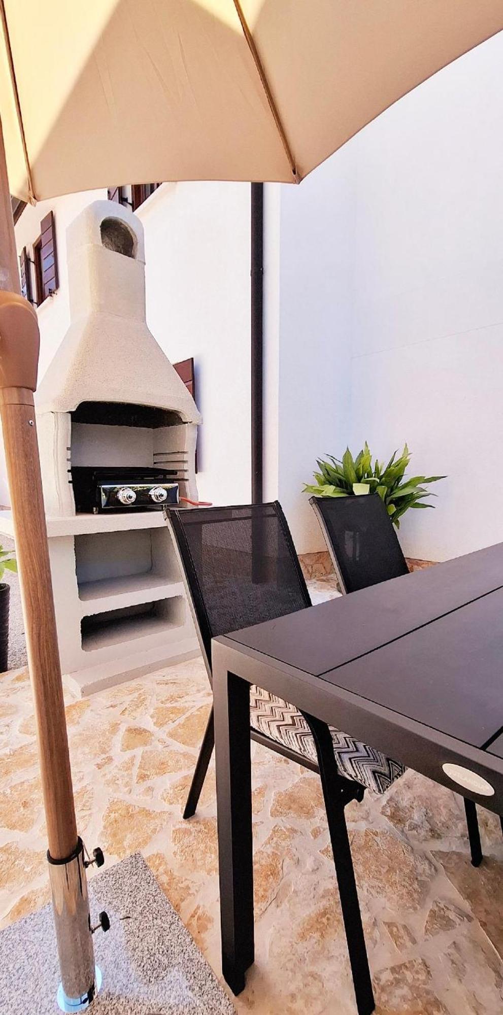 Apartment Damiani Umag Zewnętrze zdjęcie