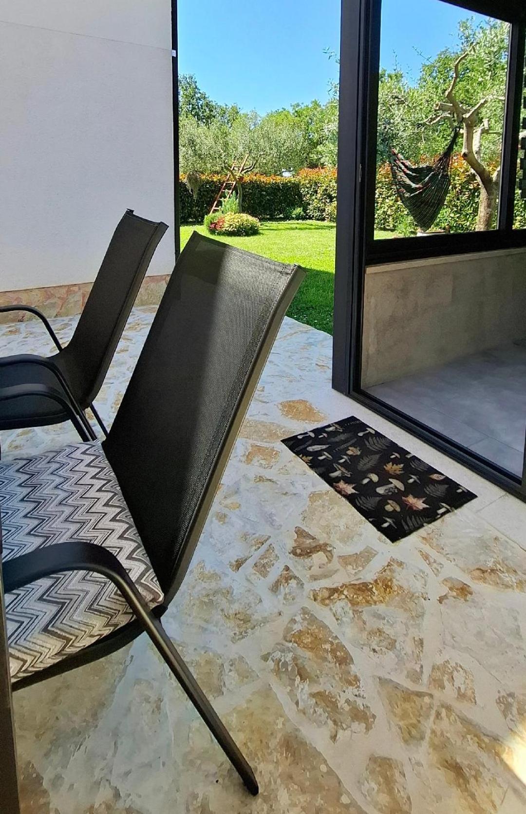 Apartment Damiani Umag Zewnętrze zdjęcie