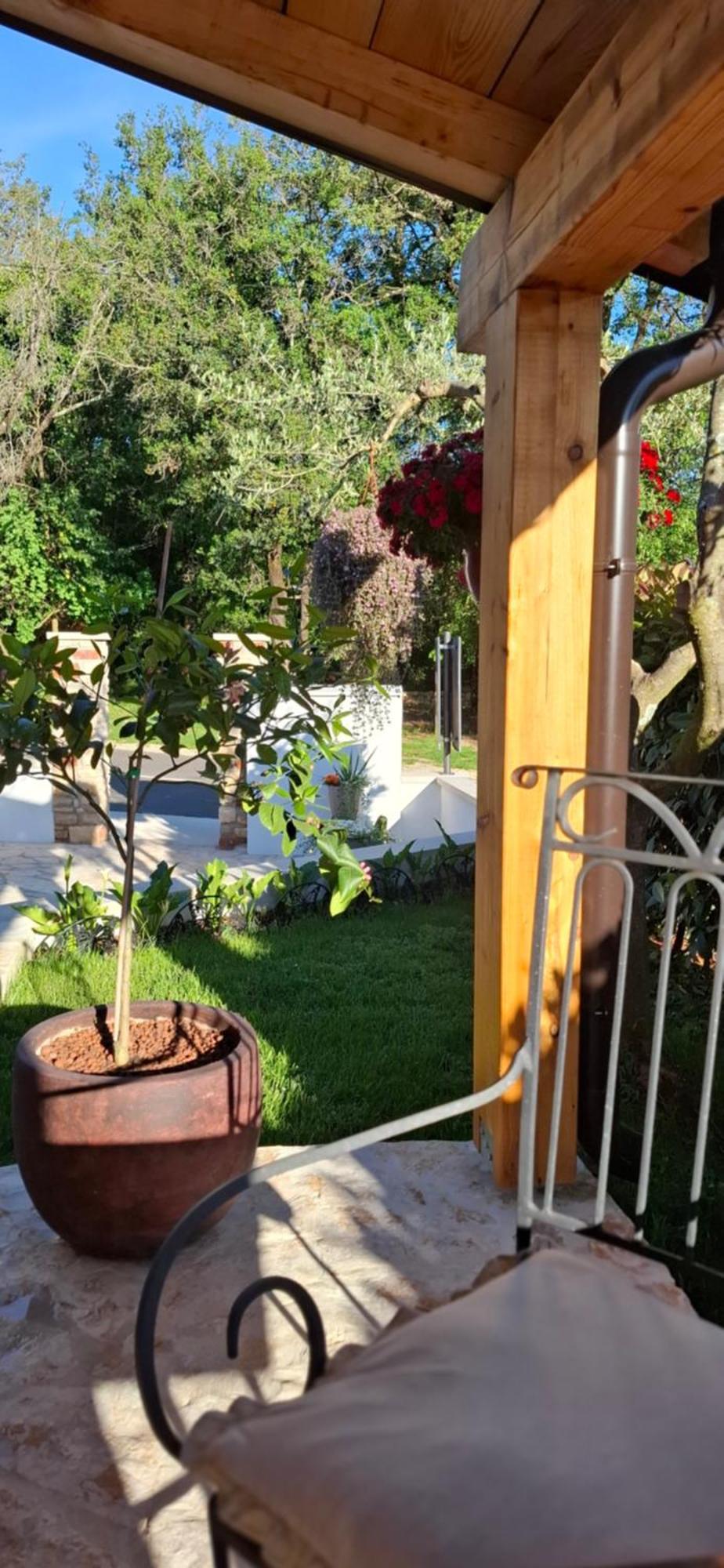 Apartment Damiani Umag Zewnętrze zdjęcie