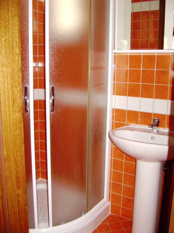 Apartment Damiani Umag Pokój zdjęcie