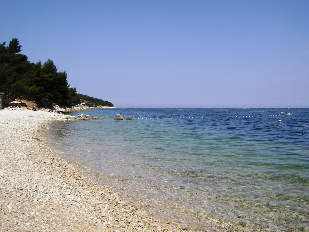 Apartment Damiani Umag Zewnętrze zdjęcie