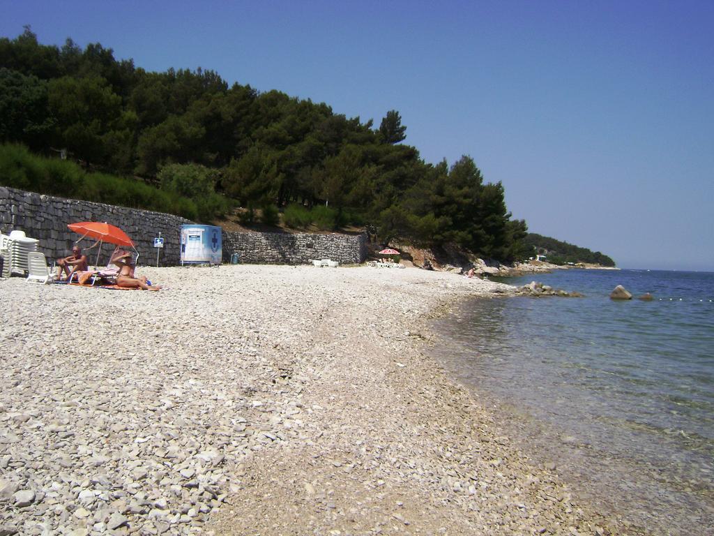Apartment Damiani Umag Zewnętrze zdjęcie