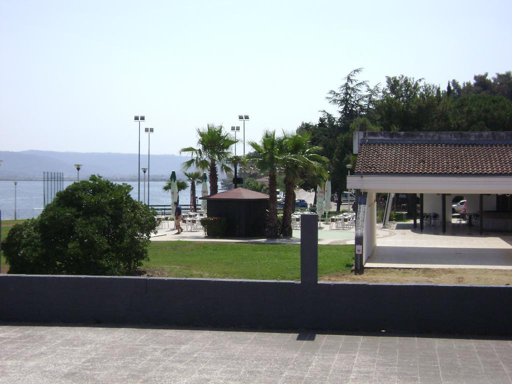 Apartment Damiani Umag Zewnętrze zdjęcie